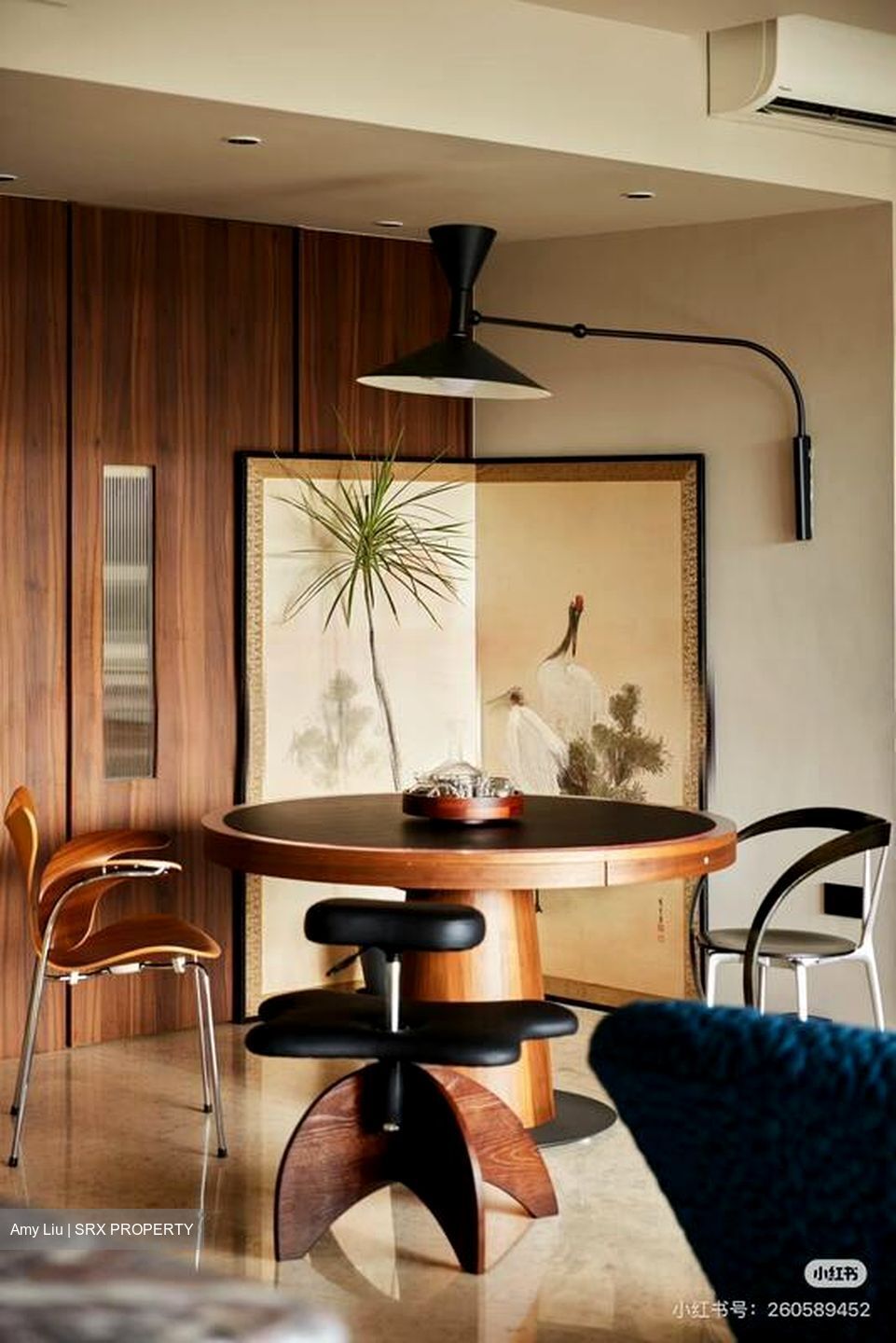 Fourth Avenue Residences (D10), Apartment #501192551